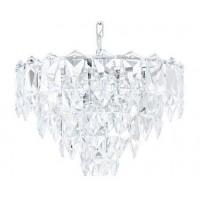 Подвесная люстра Eglo Carvario 39723