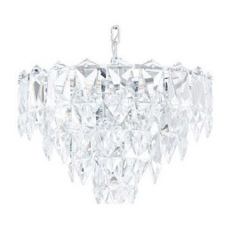Подвесная люстра Eglo Carvario 39723