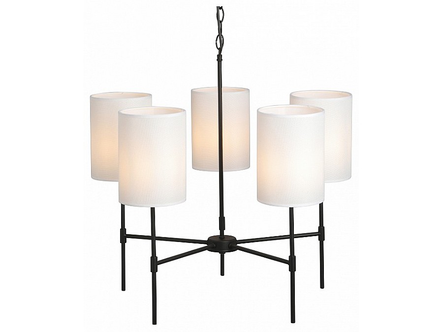 Подвесная люстра Vitaluce V2863 V2863-1/5