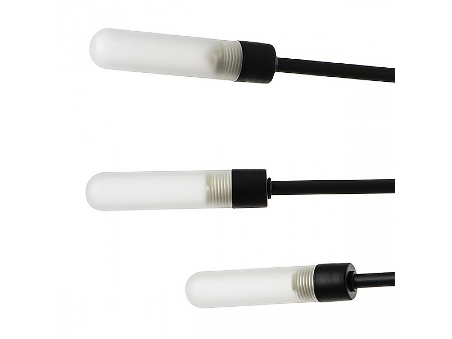 Подвесная люстра Lightstar Ragno 733127