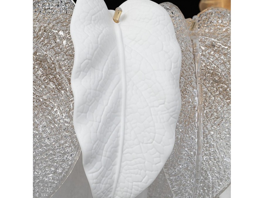 Подвесная люстра Citilux HASIENDA CL328170