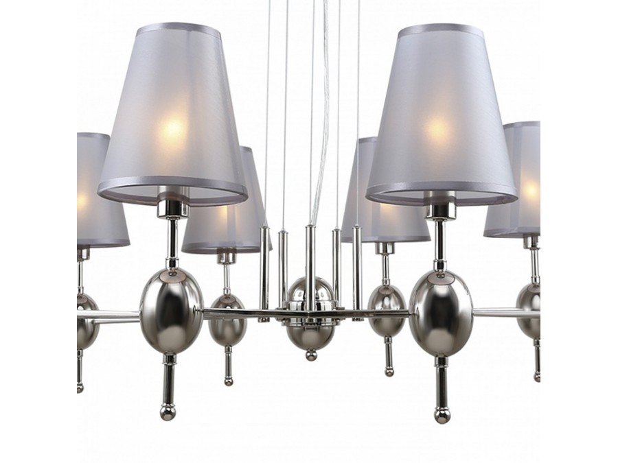 Подвесная люстра Escada Elegy 2106/10S