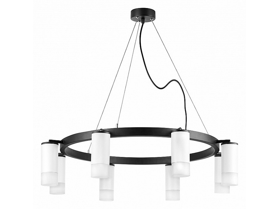 Подвесная люстра Lightstar Rullo LR0183681