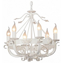 Подвесная люстра Vitaluce V1161 V1161-0/6