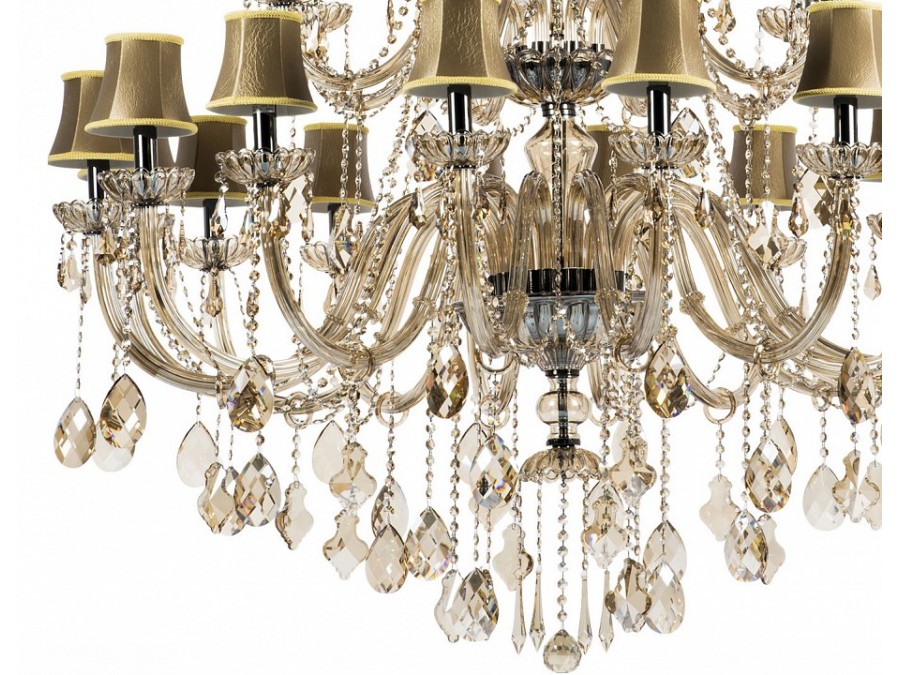 Подвесная люстра Lightstar Nativo 715287