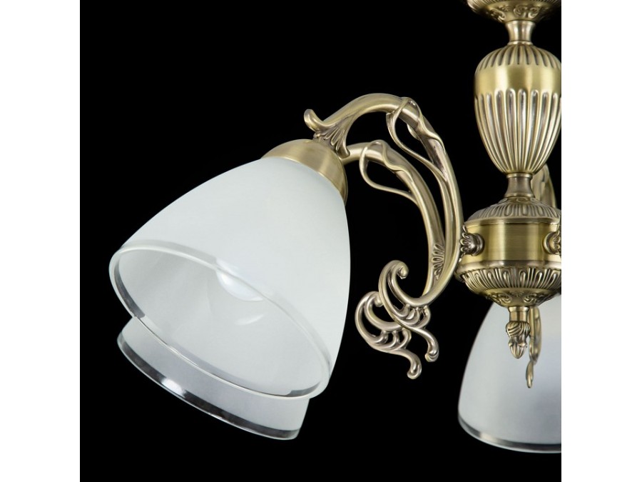 Подвесная люстра Citilux Латур CL413251