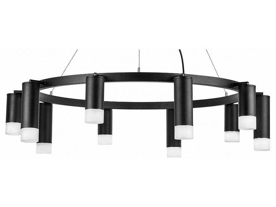 Подвесная люстра Lightstar Rullo LR0203758751