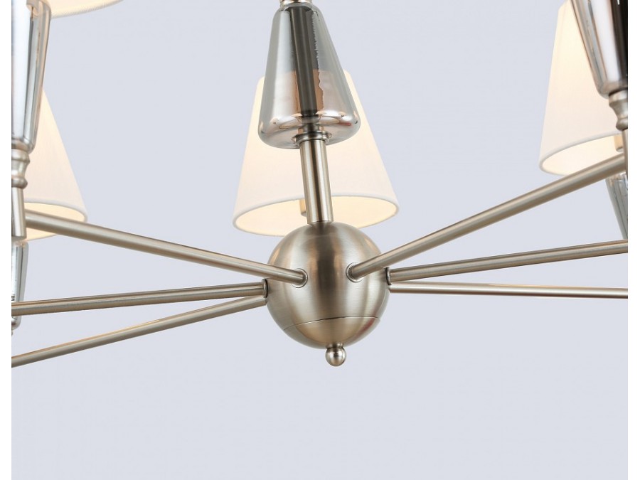 Подвесная люстра Ambrella Light LH LH75256