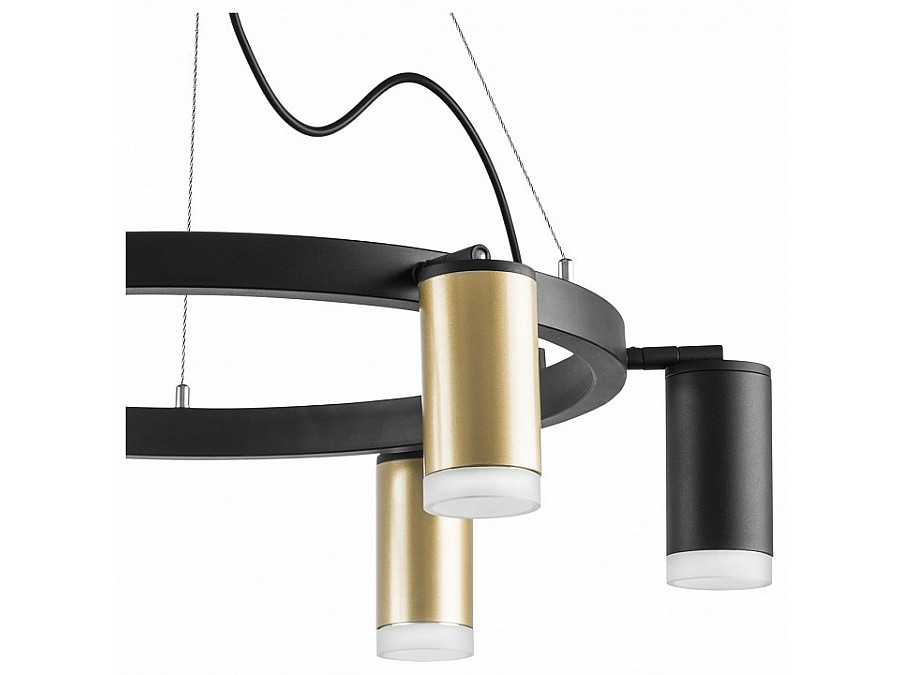 Подвесная люстра Lightstar Rullo LR0164033730