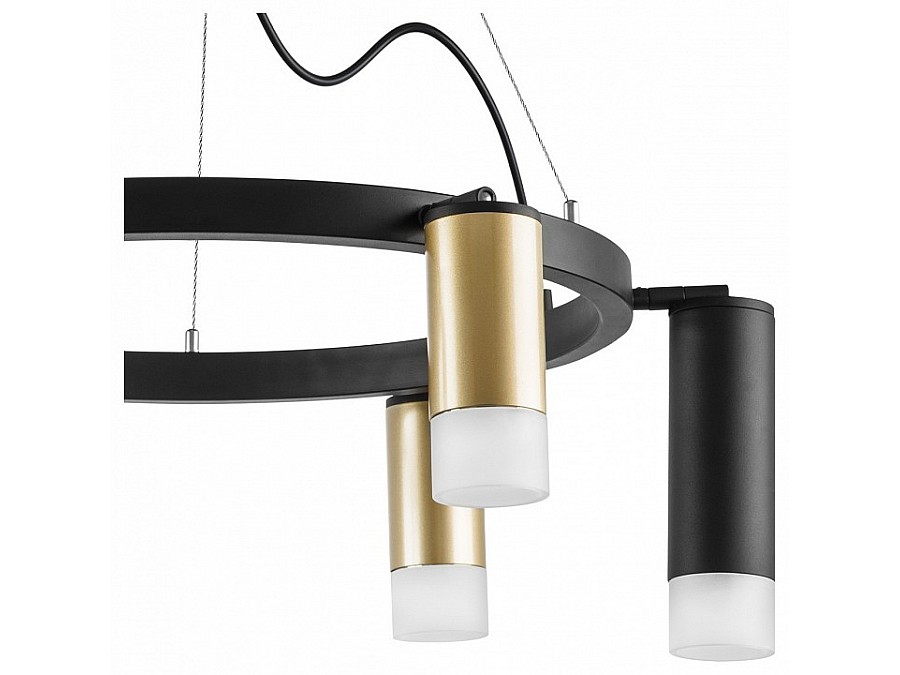 Подвесная люстра Lightstar Rullo LR0164038731