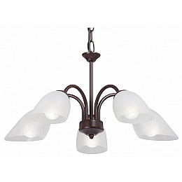 Подвесная люстра Vitaluce V3335 V3335/5