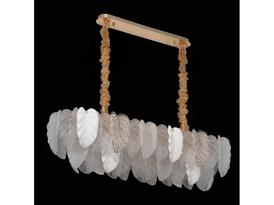 Подвесная люстра Citilux HASIENDA CL328170