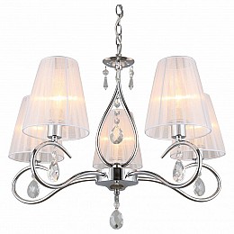 Подвесная люстра Omnilux Molinella OML-56203-05