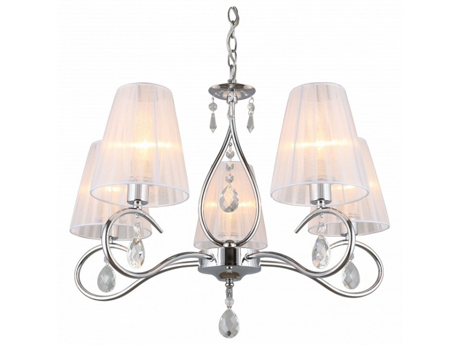 Подвесная люстра Omnilux Molinella OML-56203-05