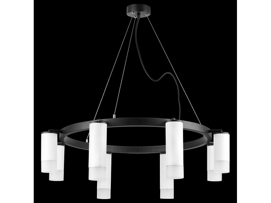 Подвесная люстра Lightstar Rullo LR0188643641