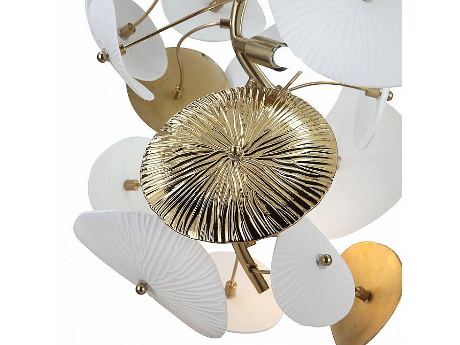 Подвесная люстра ST-Luce Dahlia SL1518.303.05