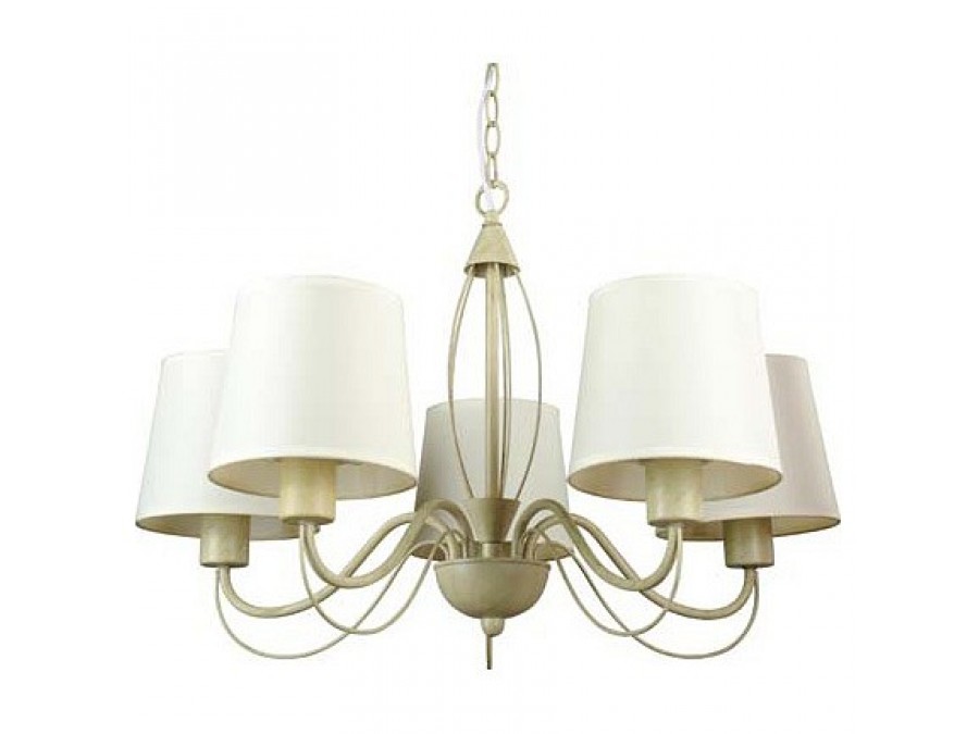 Подвесная люстра Arte Lamp Orlean A9310LM-5WG