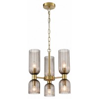 Подвесная люстра Velante 281 281-443-06