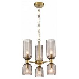 Подвесная люстра Velante 281 281-443-06