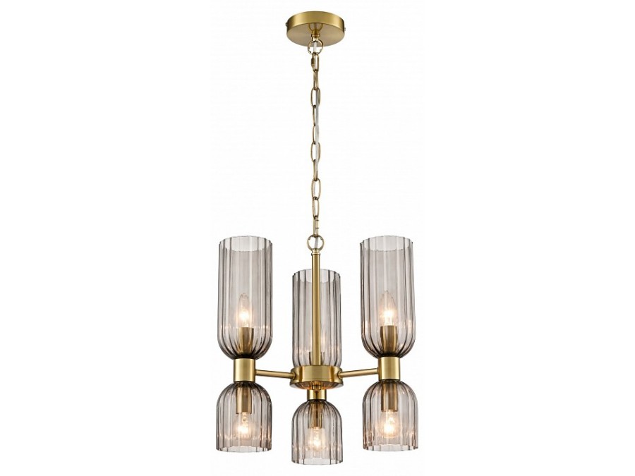 Подвесная люстра Velante 281 281-443-06