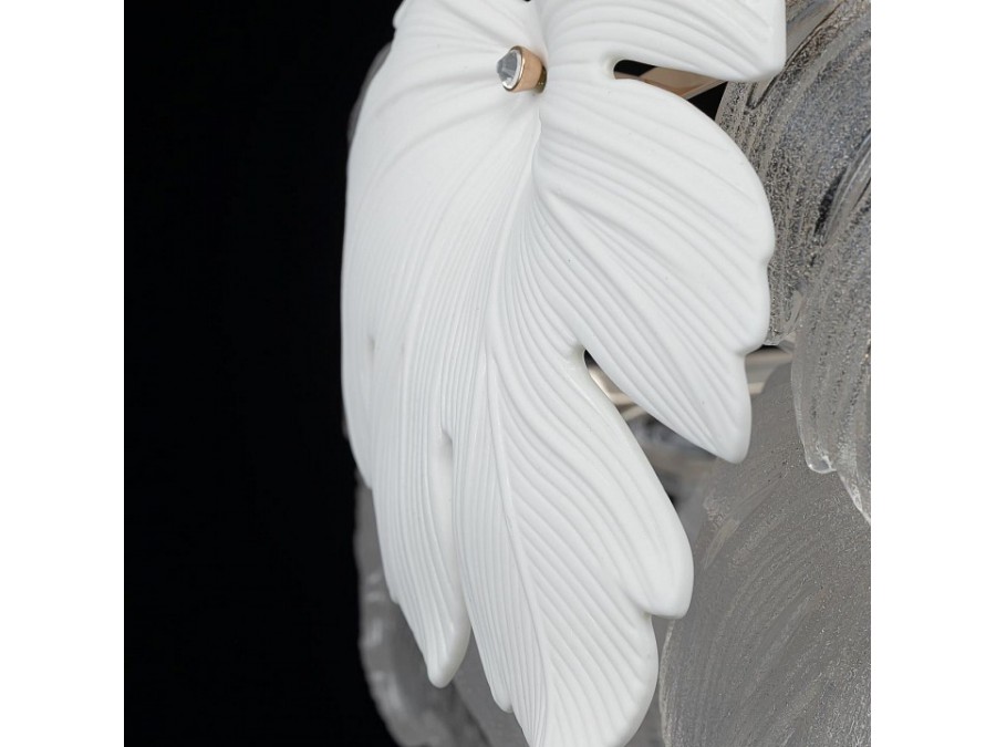 Подвесная люстра Citilux DRYAD CL305160