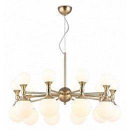 Подвесная люстра Ambrella Light LH LH51051