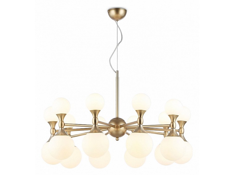 Подвесная люстра Ambrella Light LH LH51051