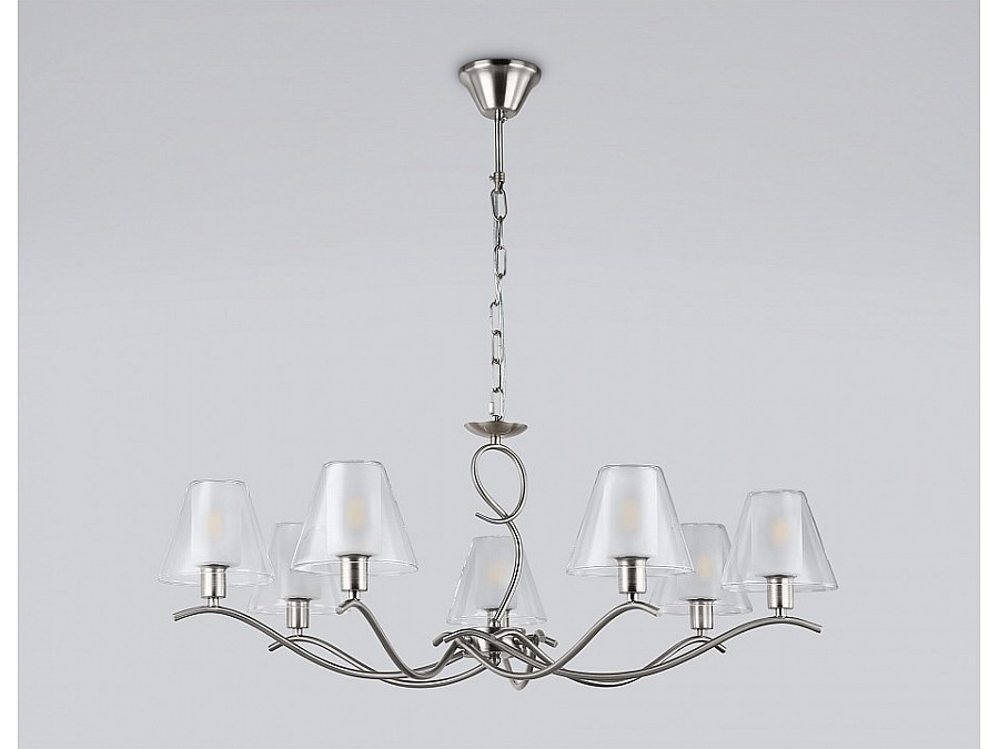 Подвесная люстра Ambrella Light HIGH LIGHT LH57083