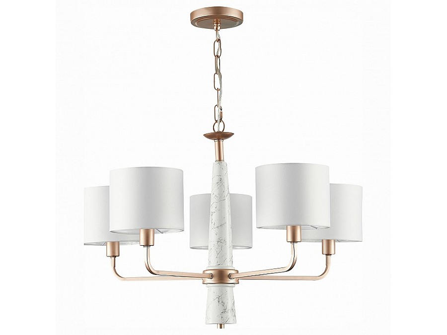 Подвесная люстра ST-Luce Vellino SL1163.203.05
