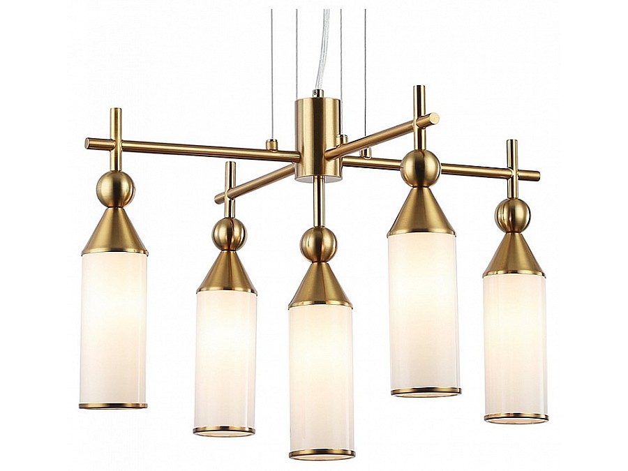 Подвесная люстра Ambrella Light LH LH55276