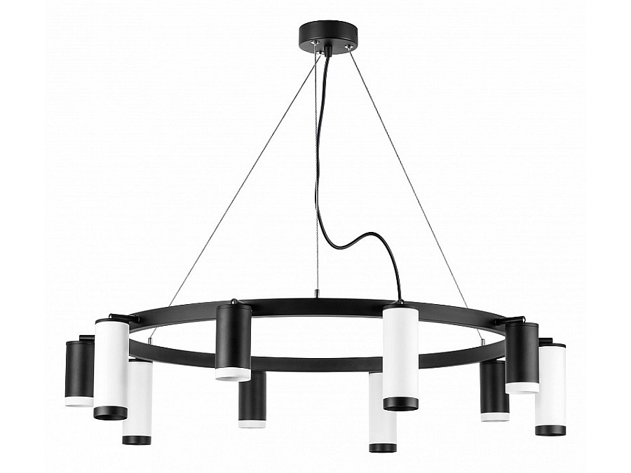 Подвесная люстра Lightstar Rullo LR02037586576