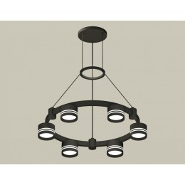 Подвесная люстра Ambrella XR XR92051203
