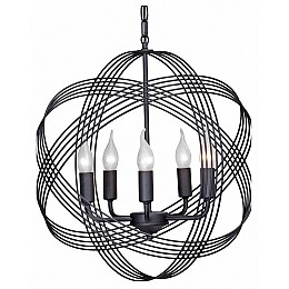 Подвесная люстра Vitaluce V4835 V4835-1/5