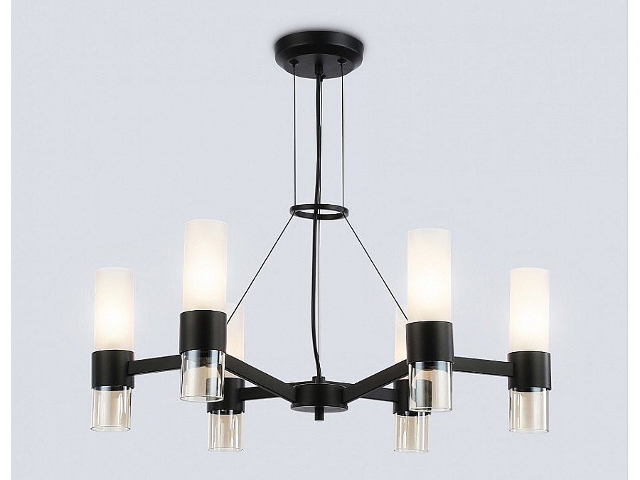 Подвесная люстра Ambrella Light LH LH55104