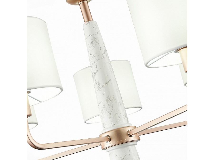Подвесная люстра ST-Luce Vellino SL1163.203.05