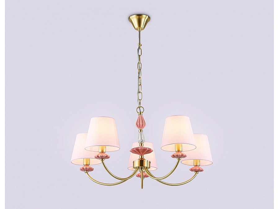 Подвесная люстра Ambrella Light HIGH LIGHT LH75024