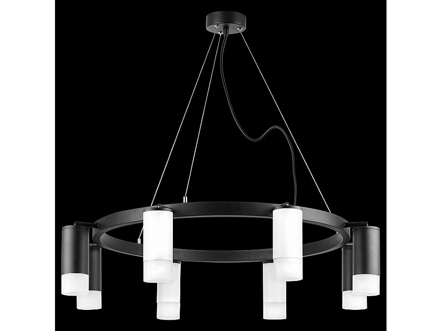 Подвесная люстра Lightstar Rullo LR0183643741