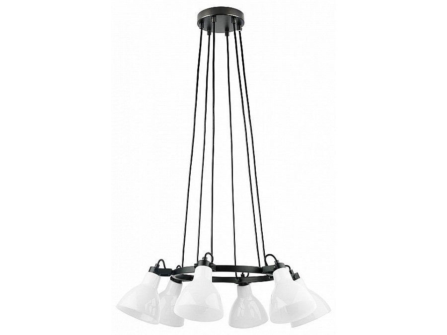 Подвесная люстра Lightstar Acrobata 761160