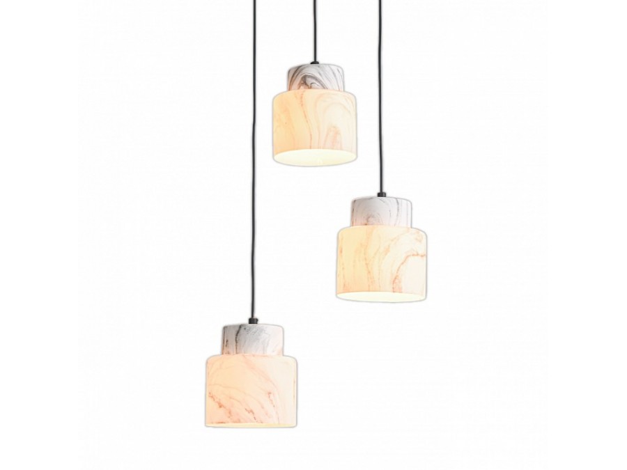 Подвесная люстра Escada MARFEEL 1173/3S