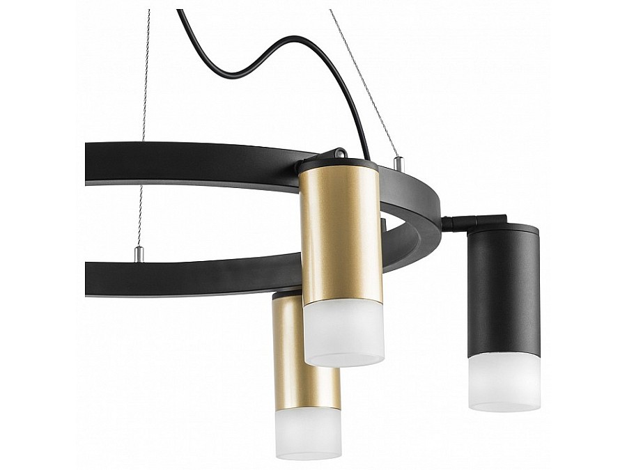 Подвесная люстра Lightstar Rullo LR0164033731