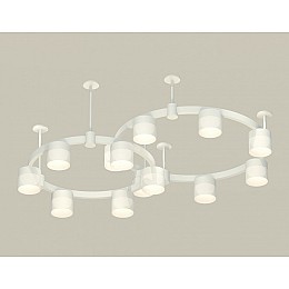 Подвесная люстра Ambrella XR XR92211002