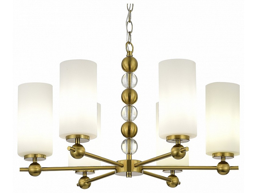 Подвесная люстра ST-Luce AURORA SL2003.303.06