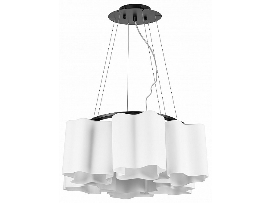 Подвесная люстра Lightstar Nubi 802167