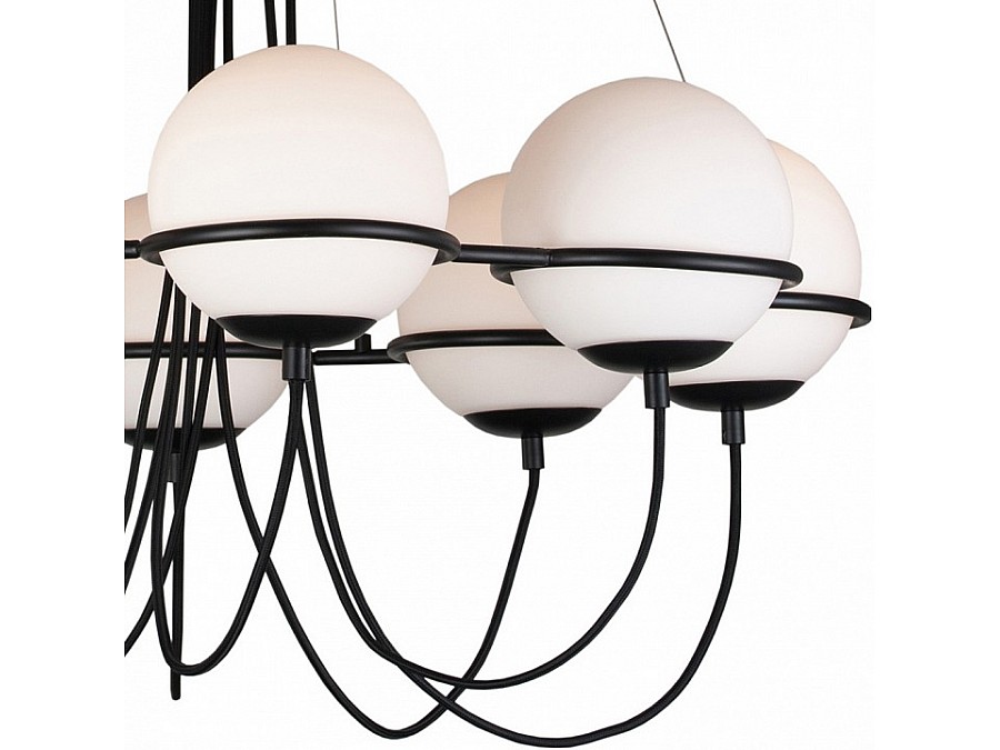 Подвесная люстра Lightstar Globo 803287