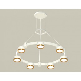 Подвесная люстра Ambrella XR XR92031502