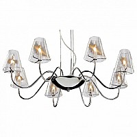 Подвесная люстра Lightstar Diafano 758084