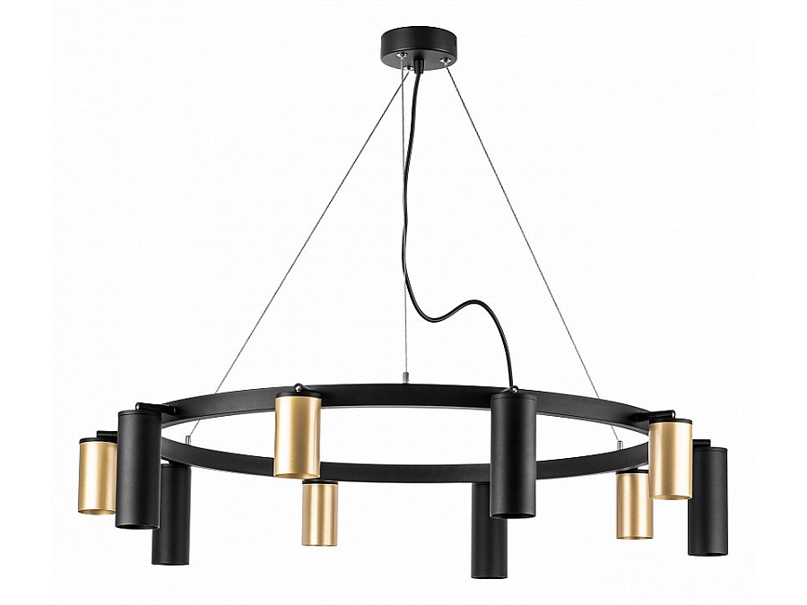 Подвесная люстра Lightstar Rullo LR020405875