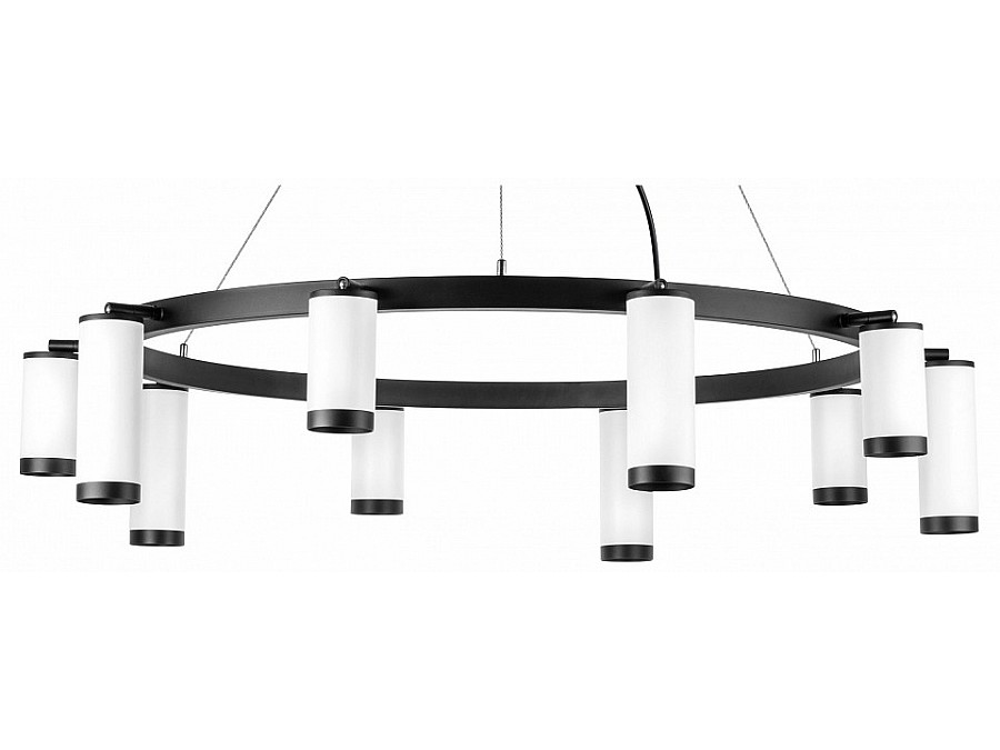 Подвесная люстра Lightstar Rullo LR02036586540
