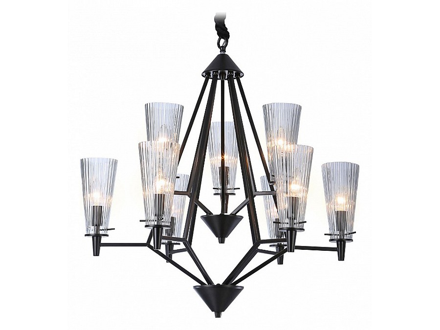 Подвесная люстра Ambrella Light TR TR3238