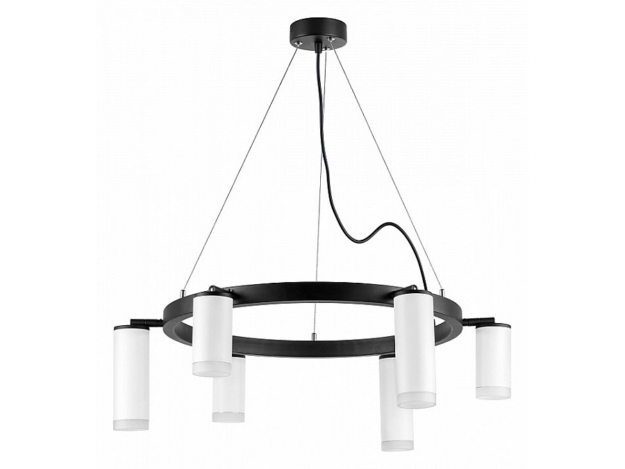 Подвесная люстра Lightstar Rullo LR0163638630